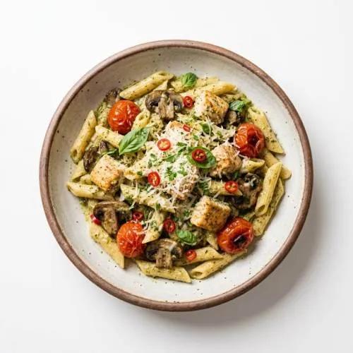Mia Casa Pasta