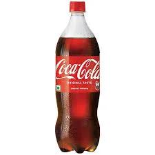 Coca-Cola 1L