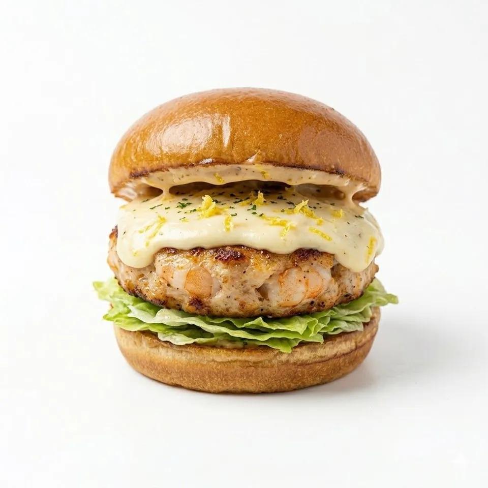 Burger Classique
