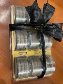 Macaron Zgougou 9 Pièces