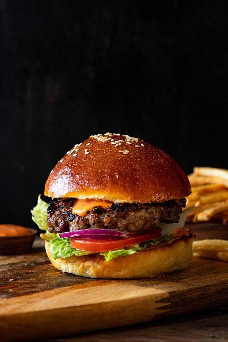Hamburger