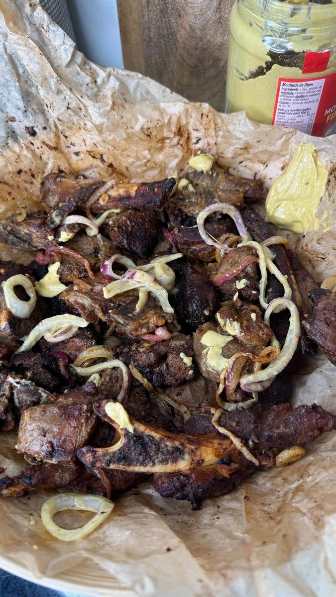 Dibi Viande