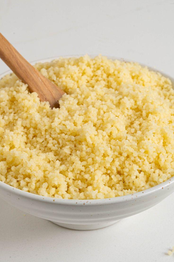 Couscous