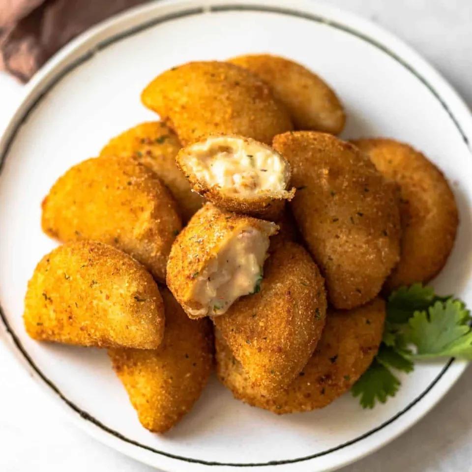 Rissole