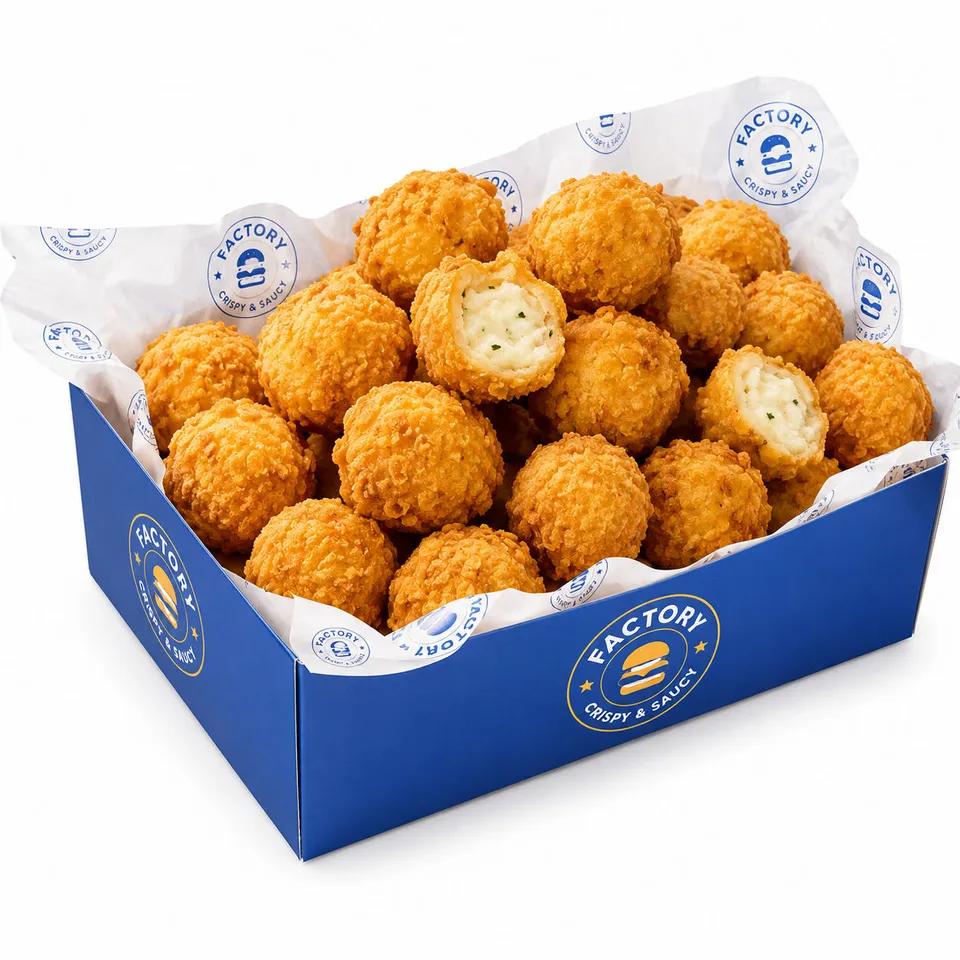 Pop’s Chicken