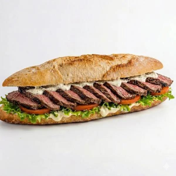 Sandwich Ouksem