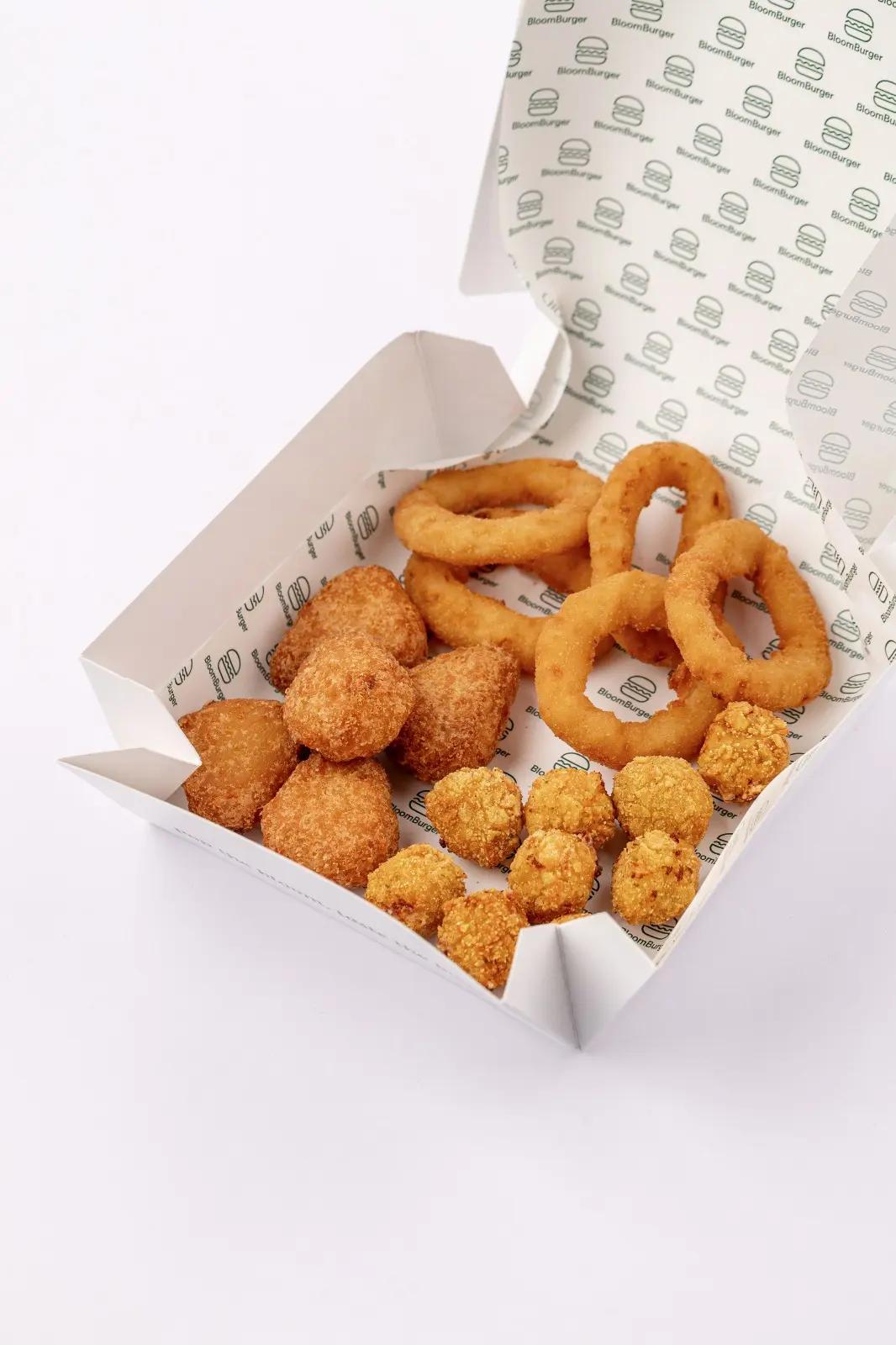 Side Lovers Box