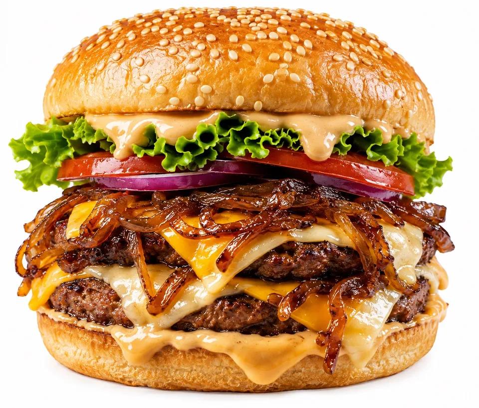 Special Burger