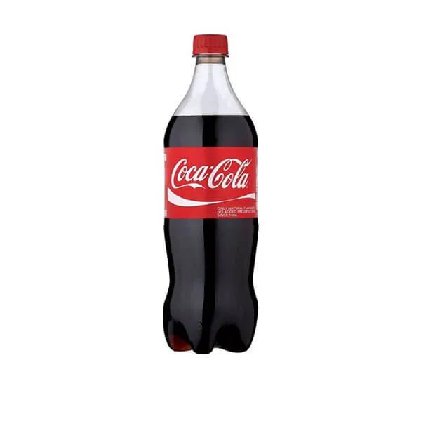 Coca-Cola 1 L