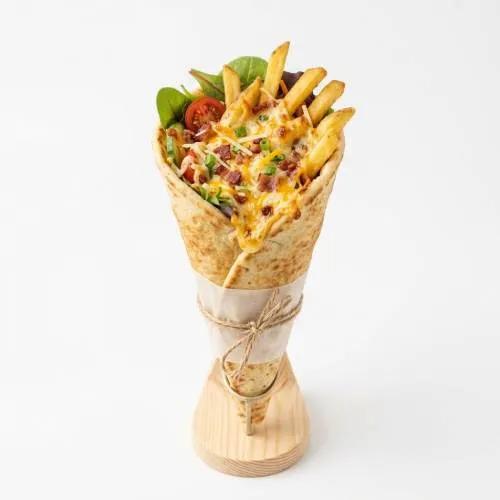 Cornet Mixte