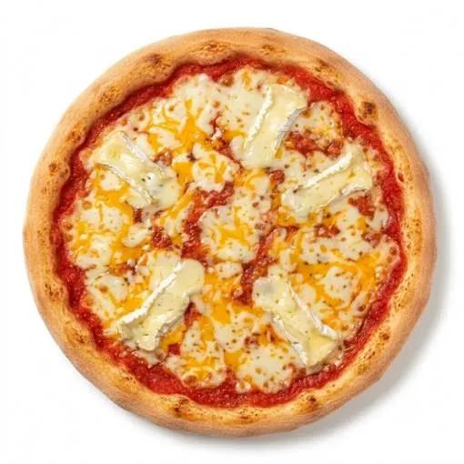 Pizza 4 Fromages