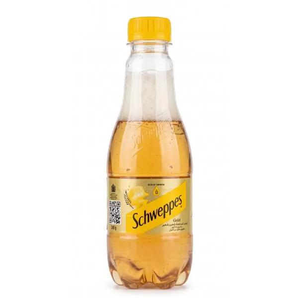 Schweppes