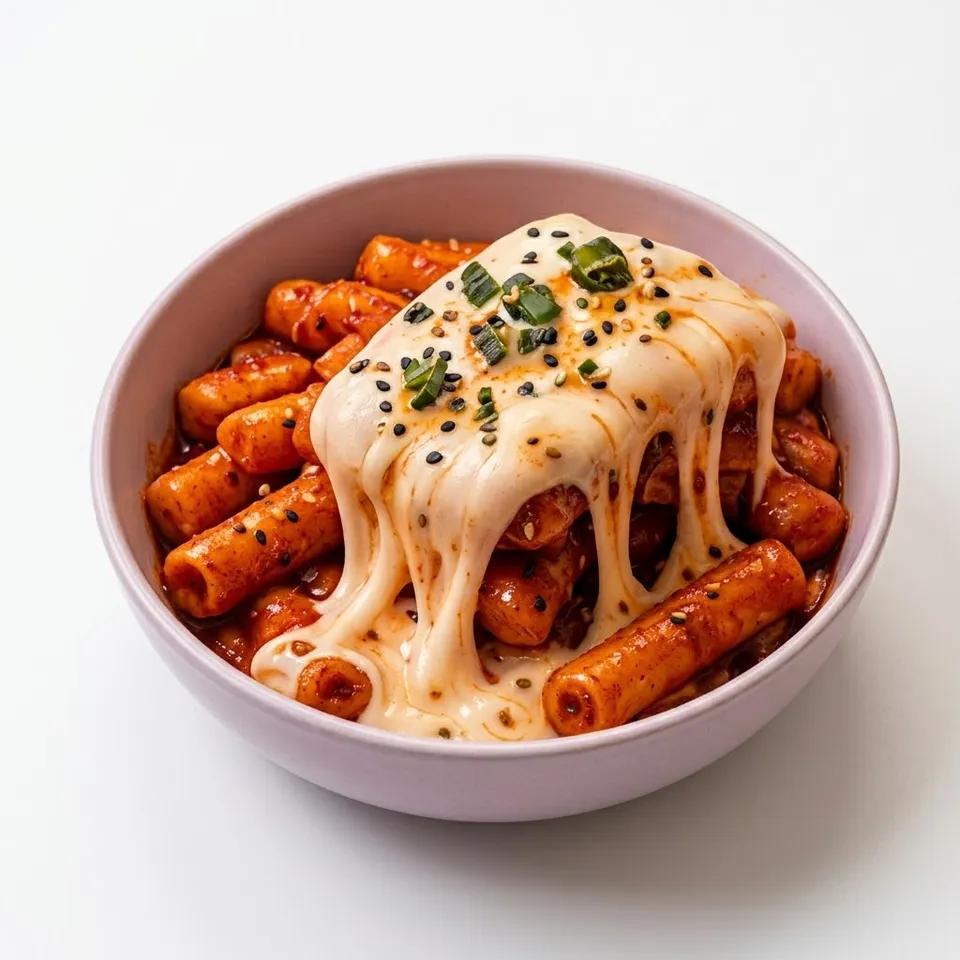 Tapoki Cheese