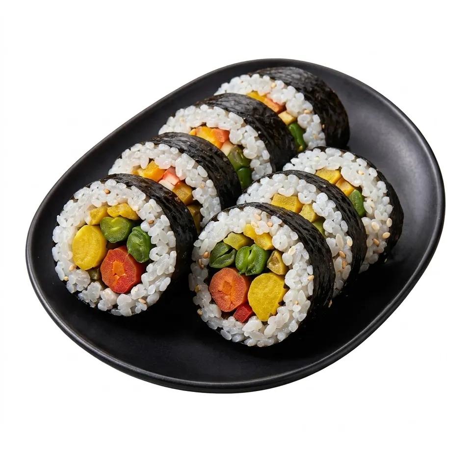 Gimbap (Bœuf)