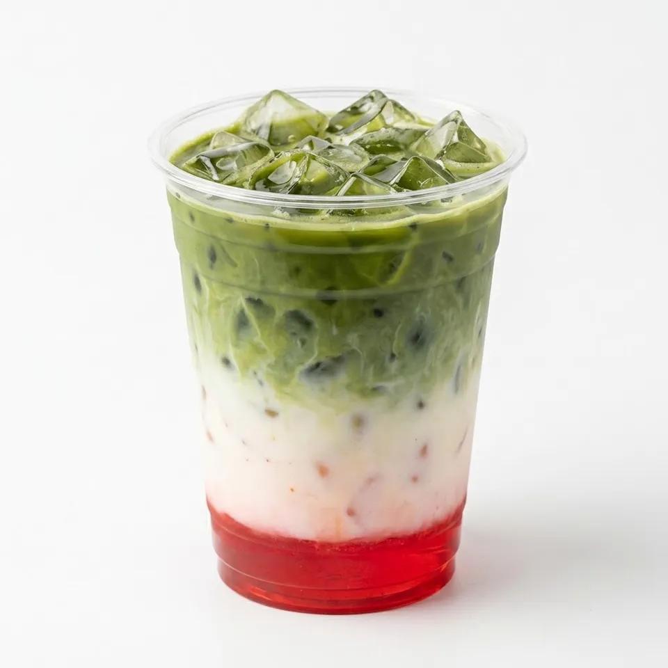 Matcha Mangue