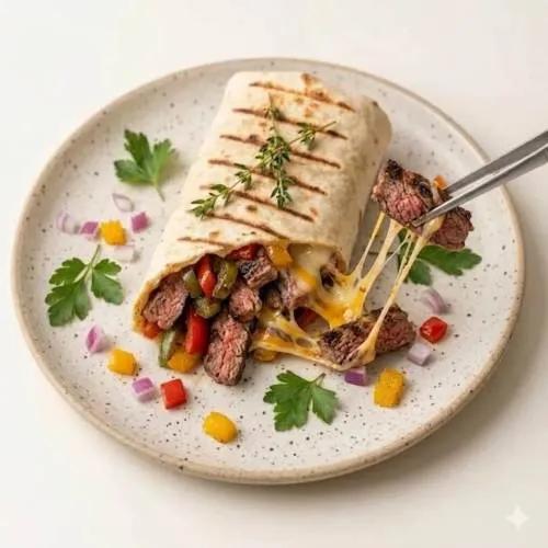 Fajitas