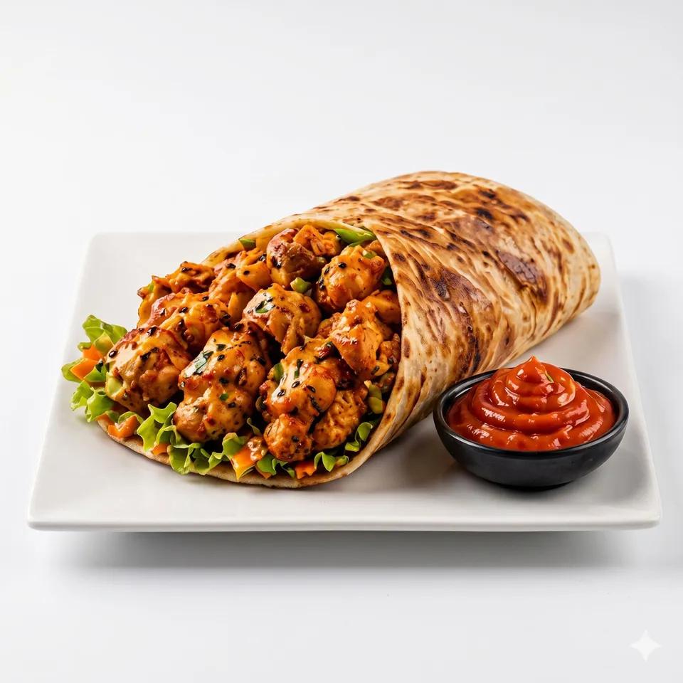 Big Wrap