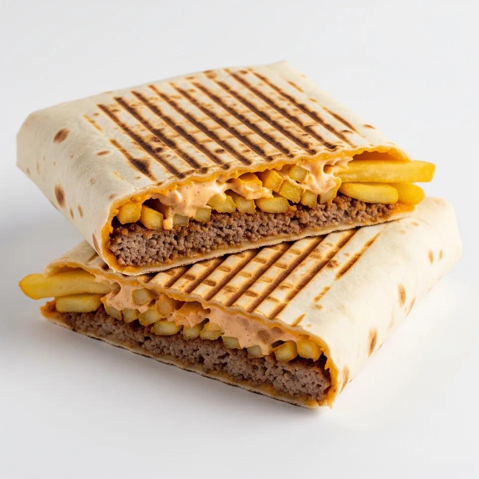 Lyon Tacos