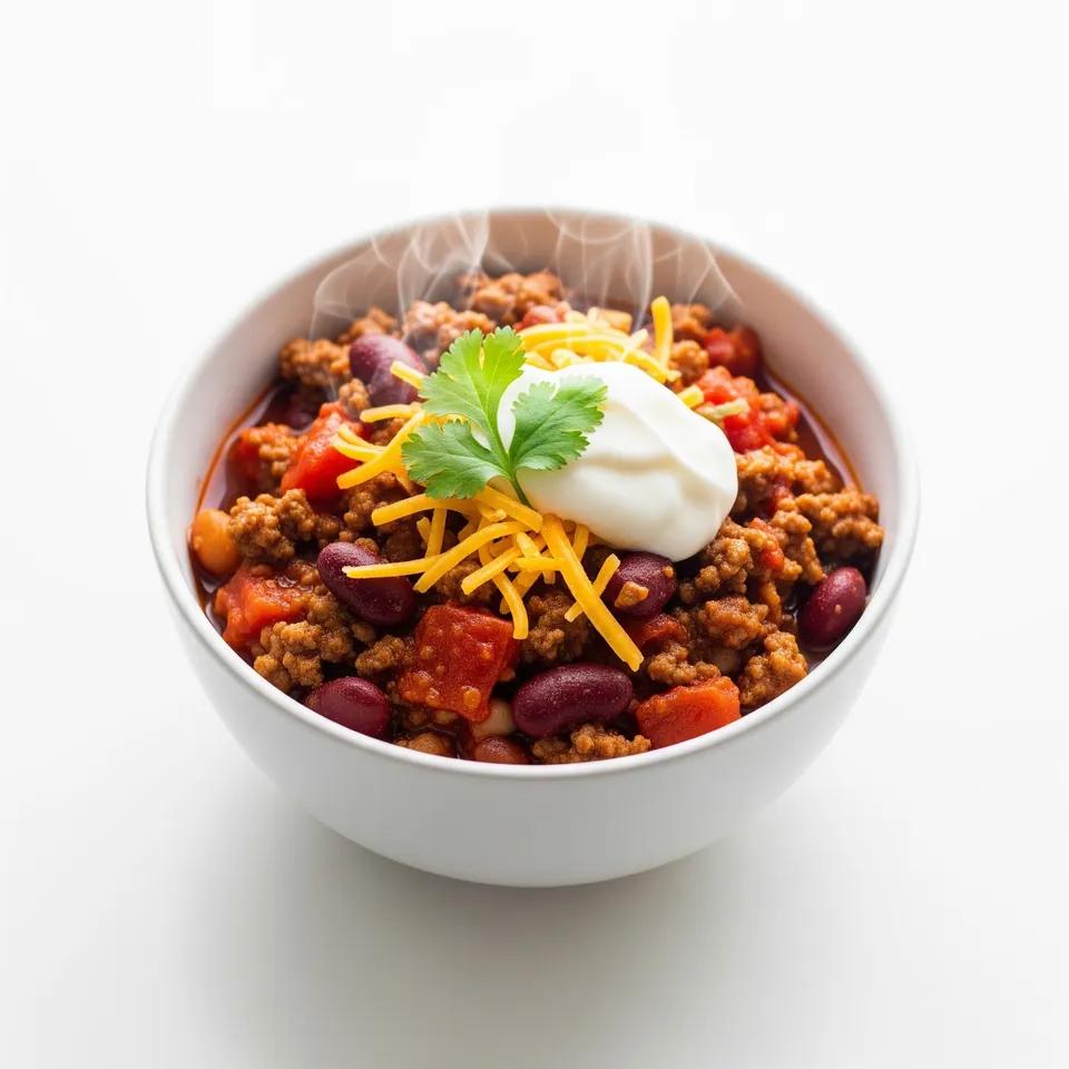 Chili Con Carne