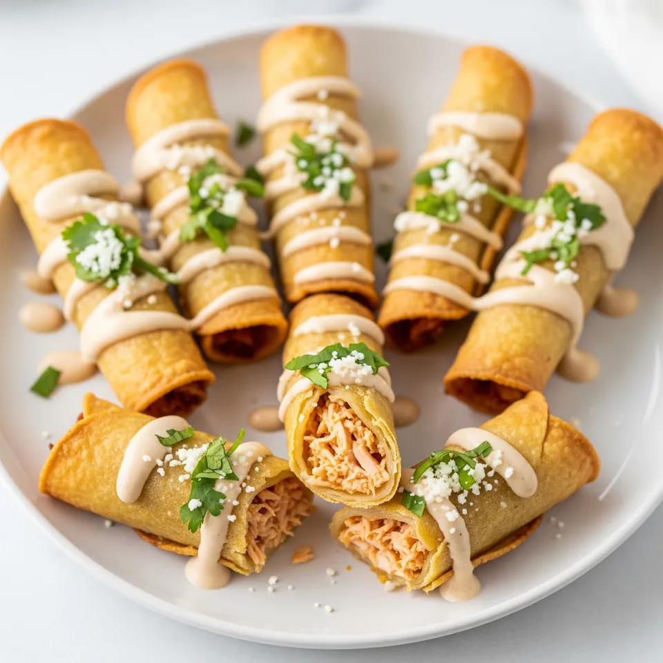 Taquitos