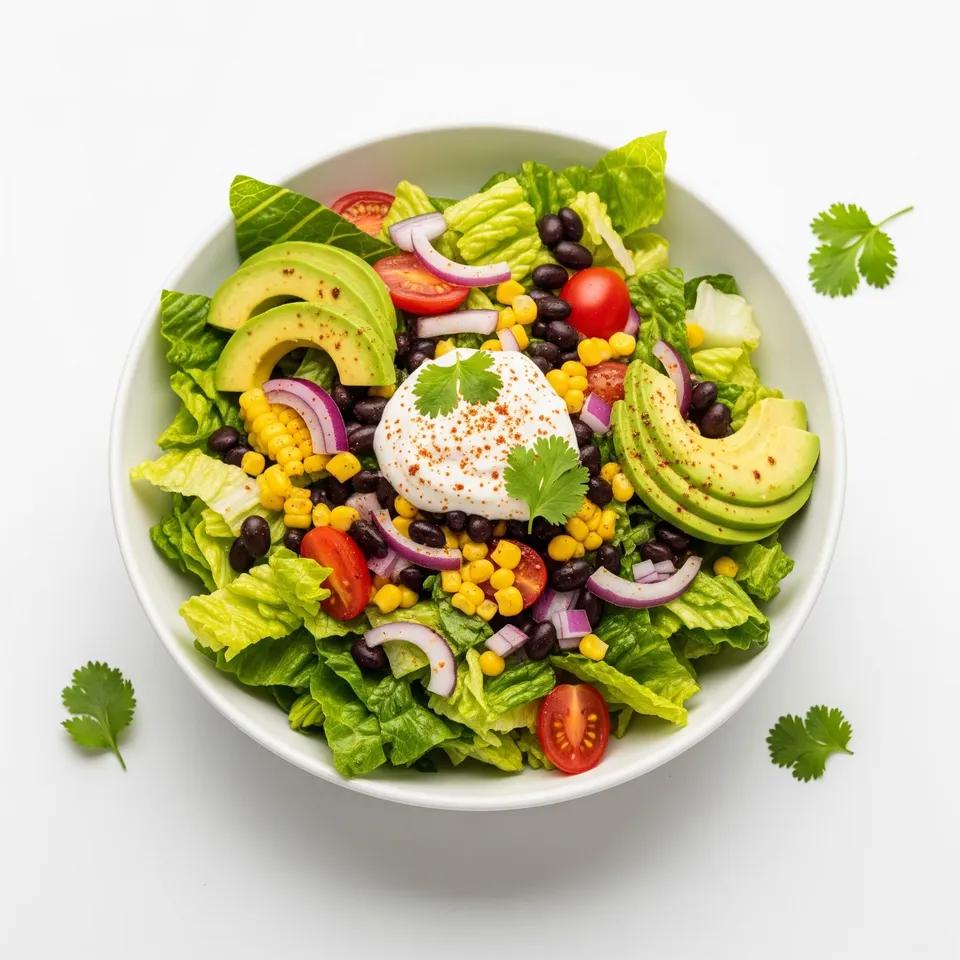 Mexican Salad