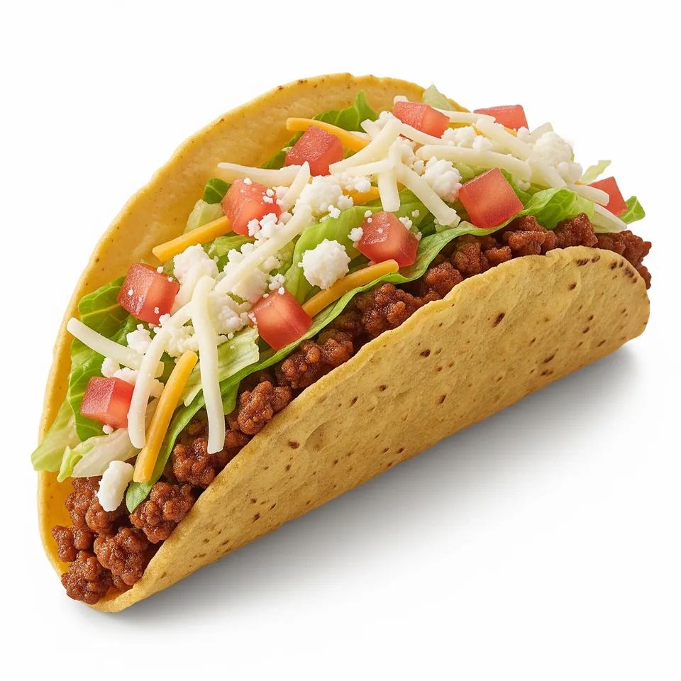 Classic Taco