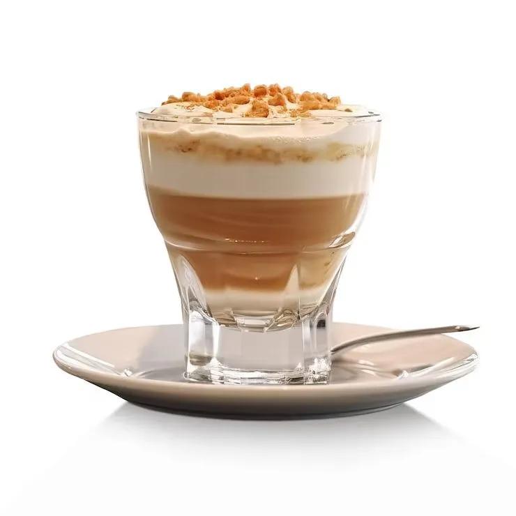 Spanish Coffee