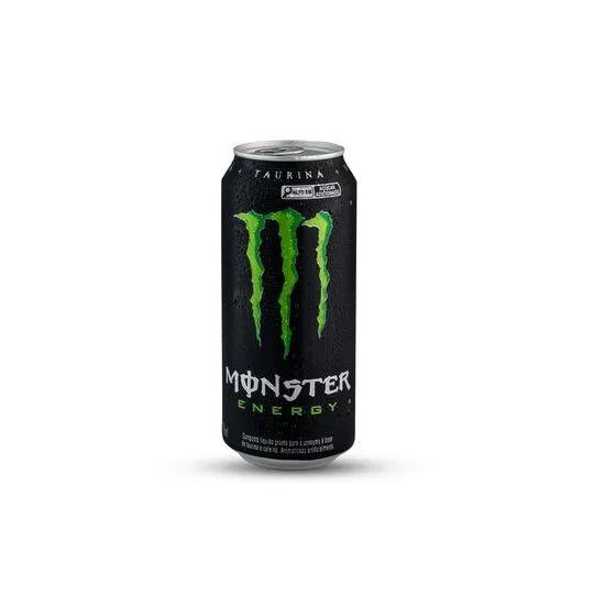 Monster