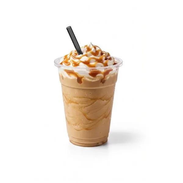 Milkshake Caramel