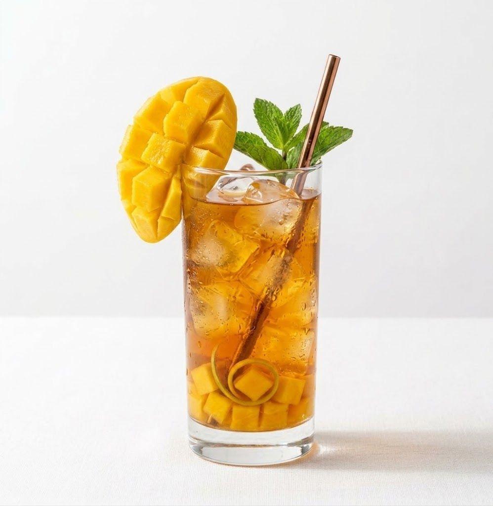 Ice Tea Mango