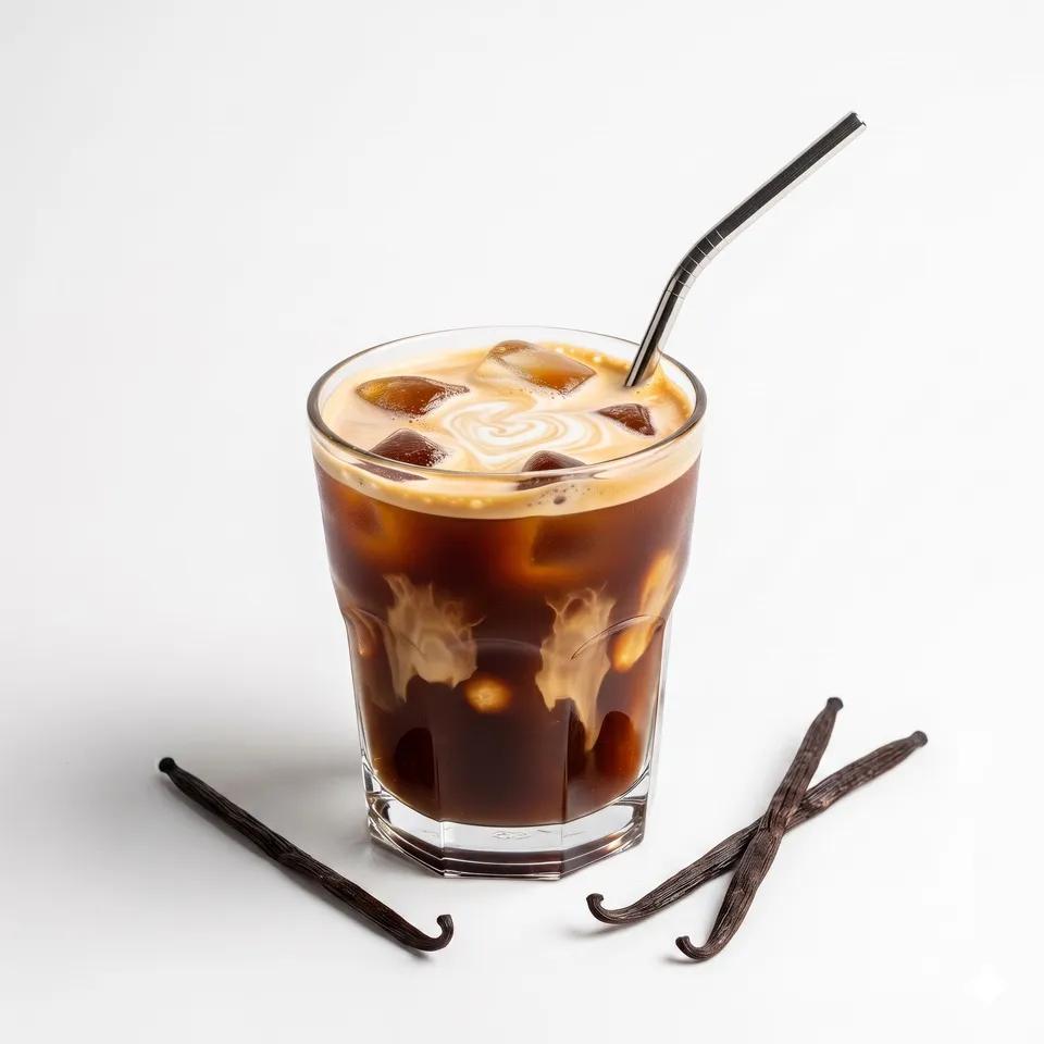 Ice Coffee Vanille