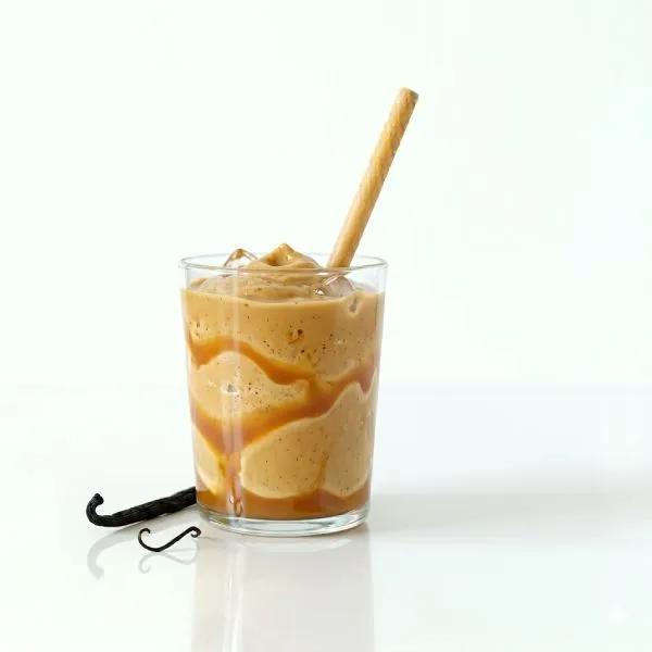 Frappuccino Caramel