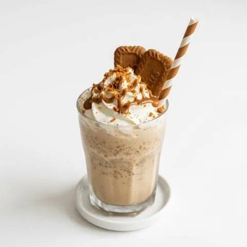 Milkshake Lotus