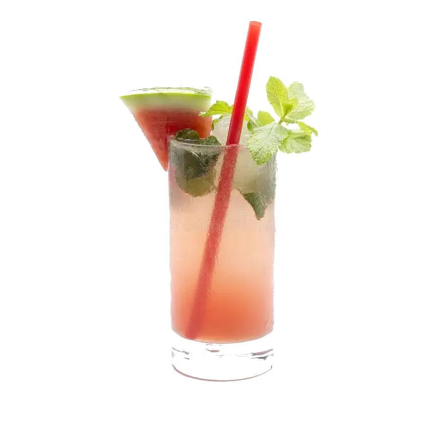 Mojito Pastèque