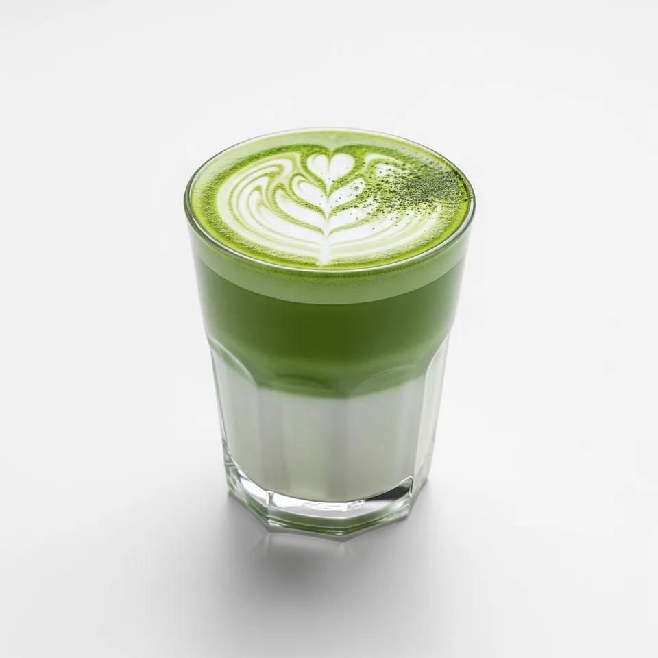 Matcha / Ube Classique
