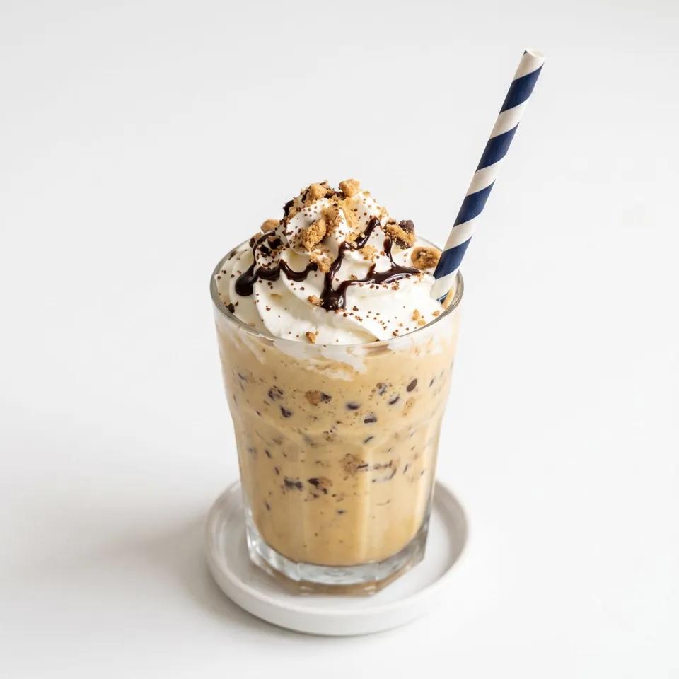 Milkshake Cookies