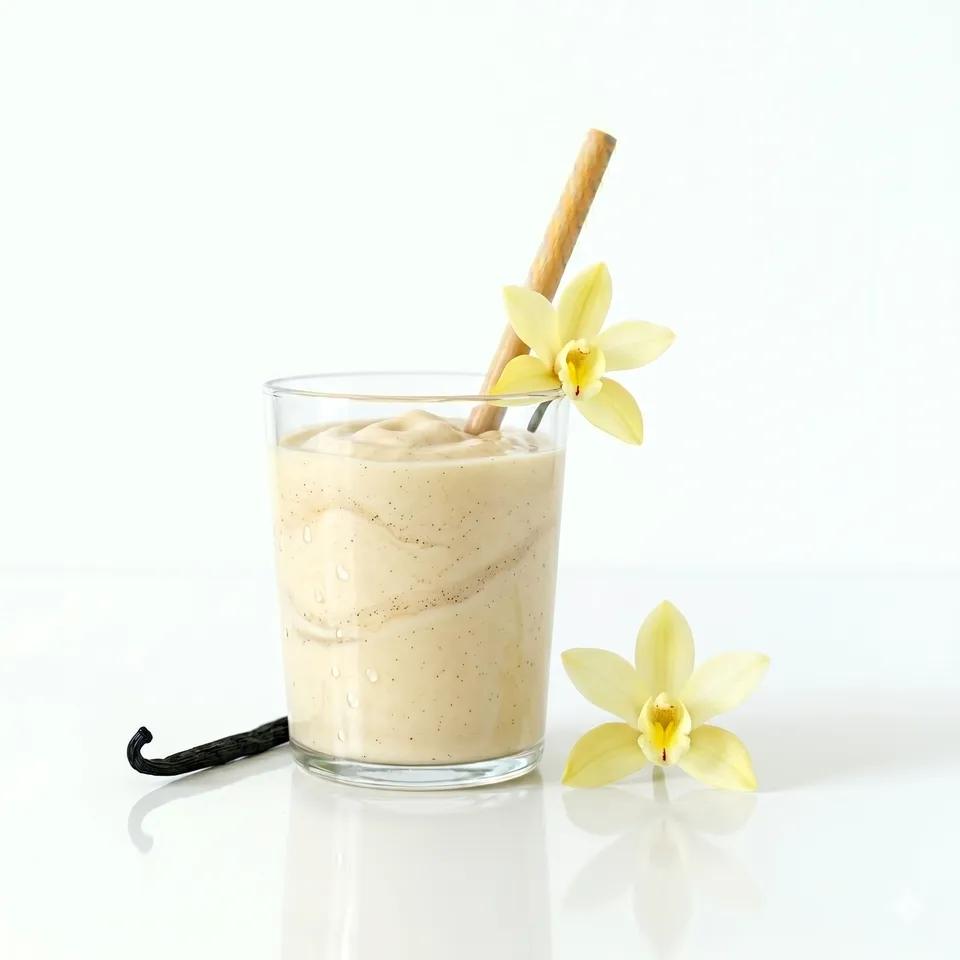 Frappuccino Vanille