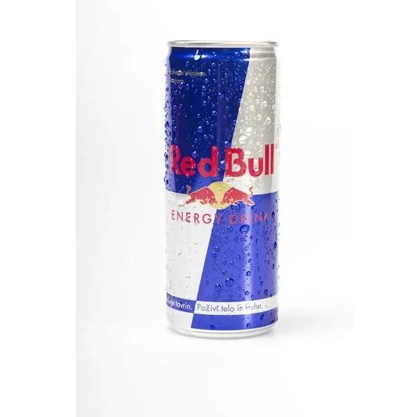 Red Bull
