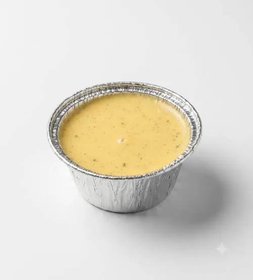 Crème Caramel