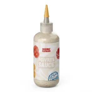 Sauce Poivres