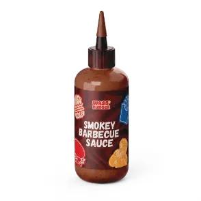Sauce Smokey Barbecue