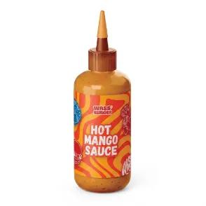 Sauce Hot Mango