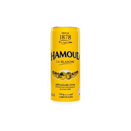 Hamoud Blanche