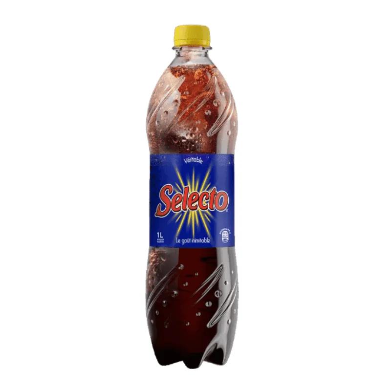 Hamoud Selecto 1 L