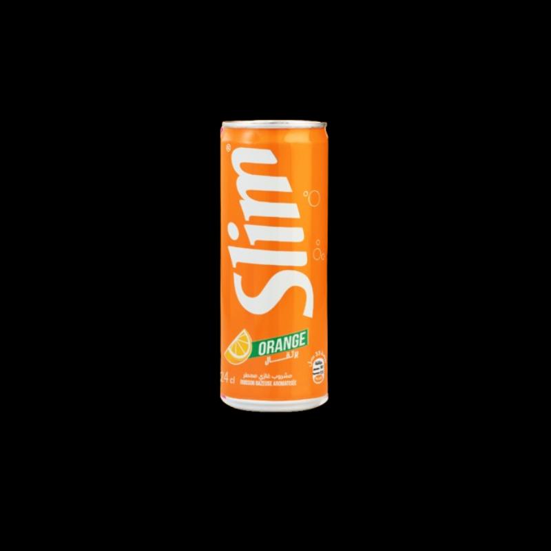 Slim Orange