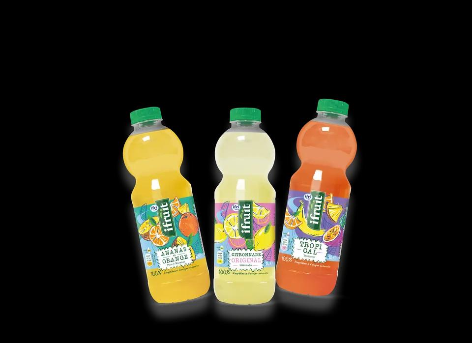Ifruit 33 Cl