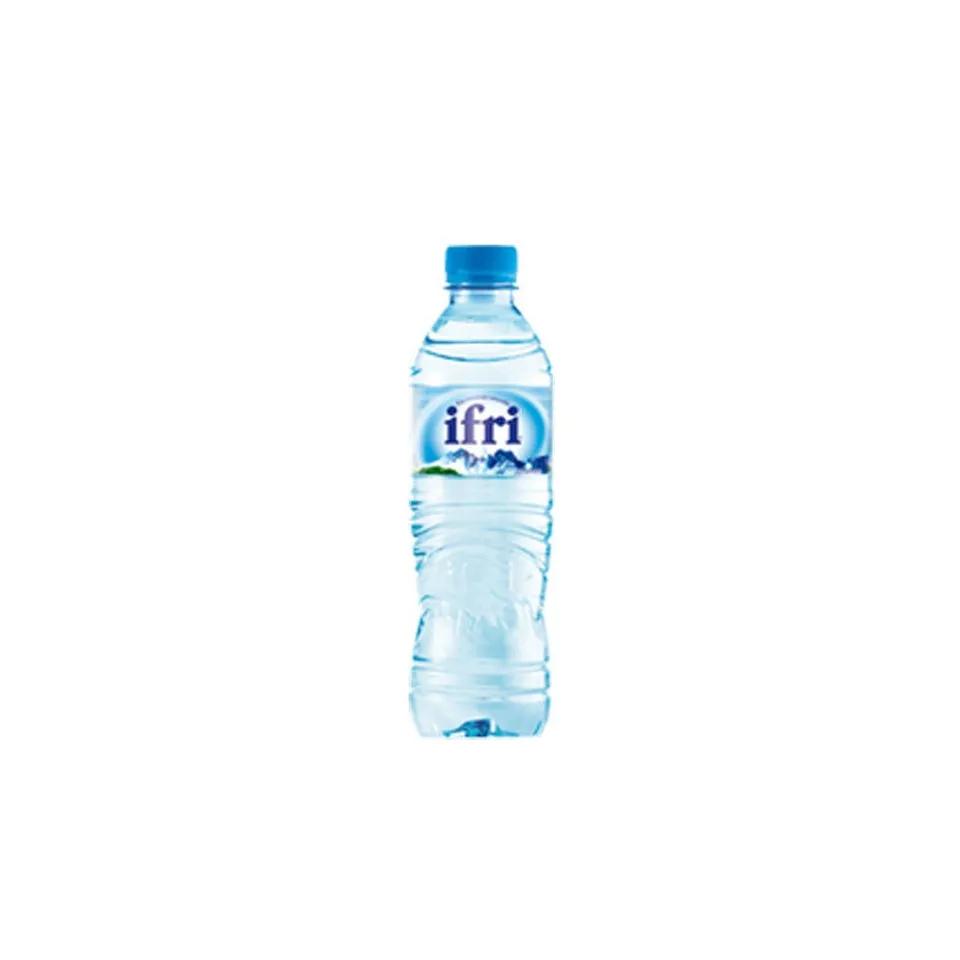 Eau Minérale