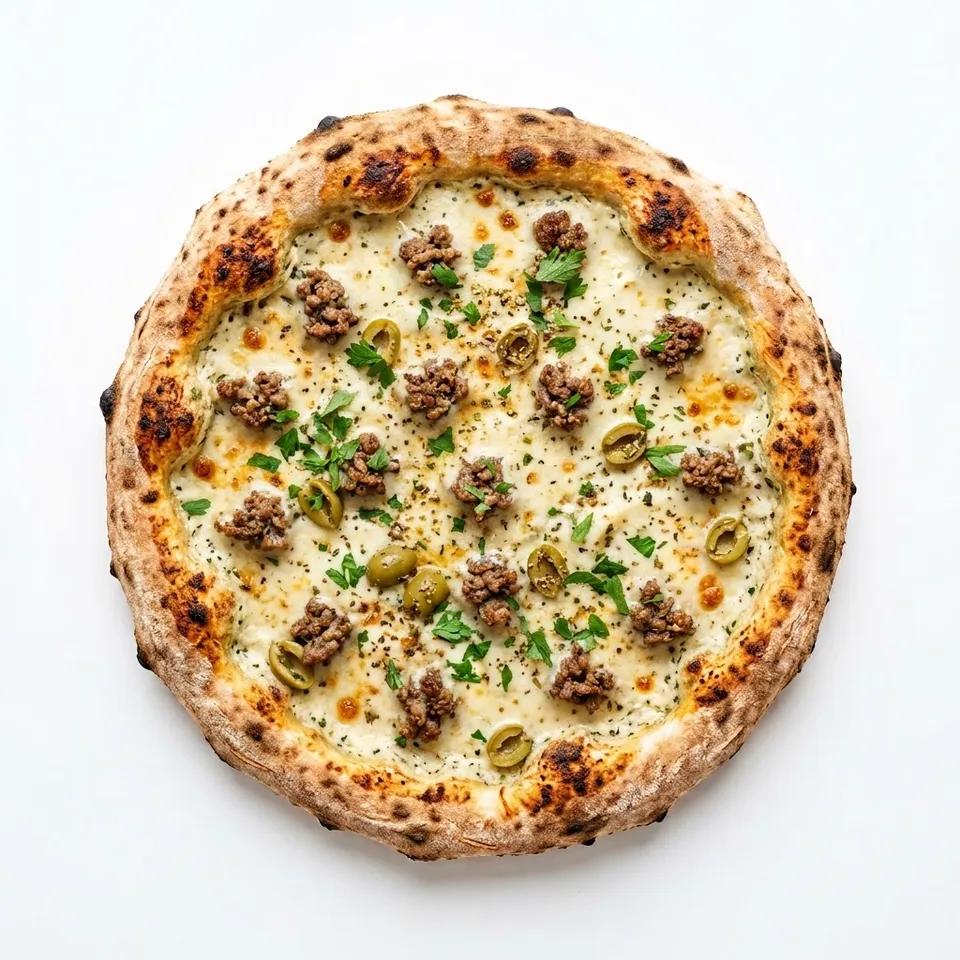 Pizza Pizza Chicago