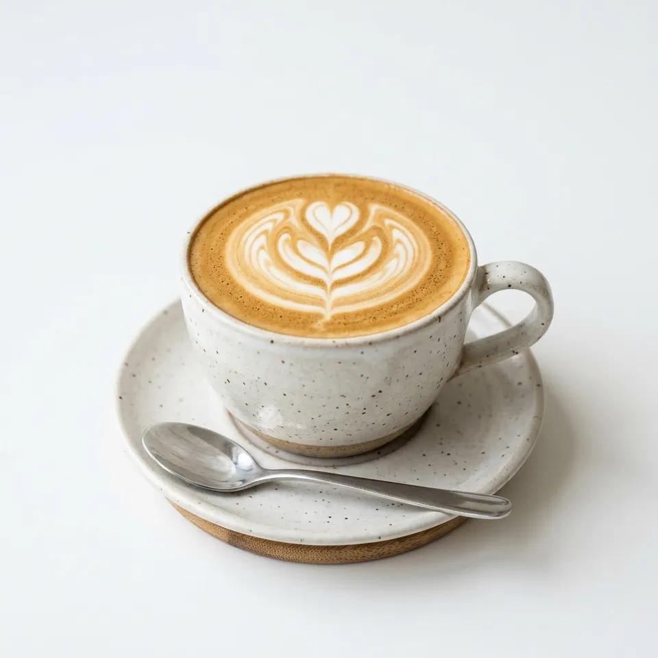Café Latte