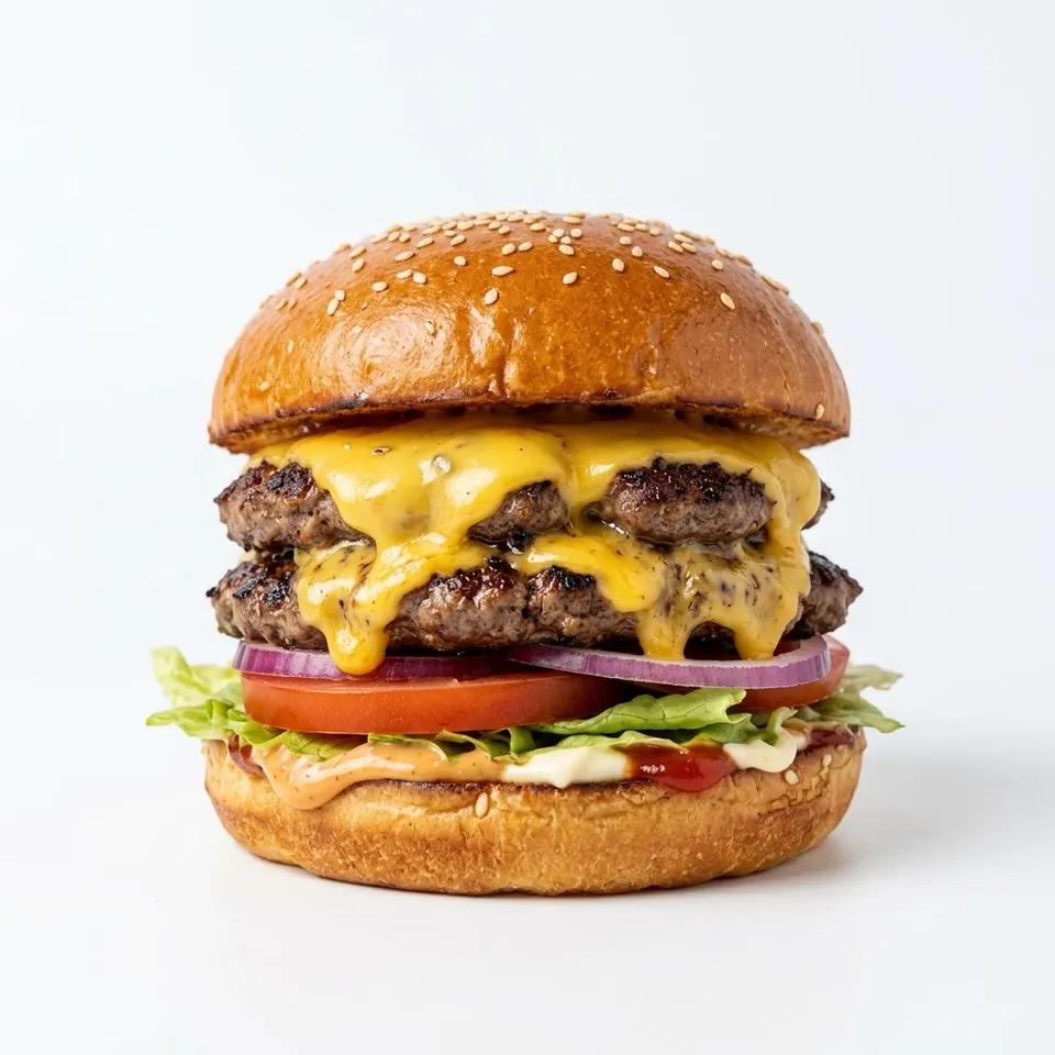 Double Cheese